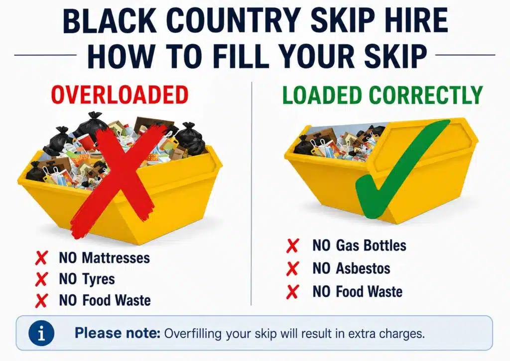 Applying Skip Prep Skip Hire Services to Suit Householders, Trades, Commercial ...